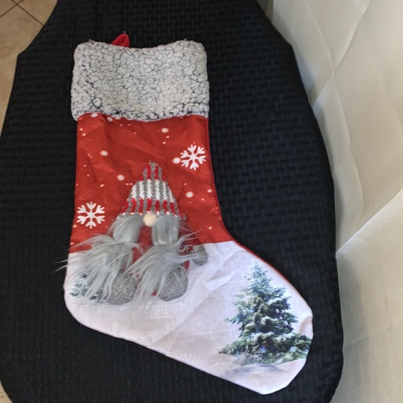 Fathom Cloth Christmas Stockings Holiday Gift Holders Xmas Tree & Kids Stocking - Picture 6 of 6